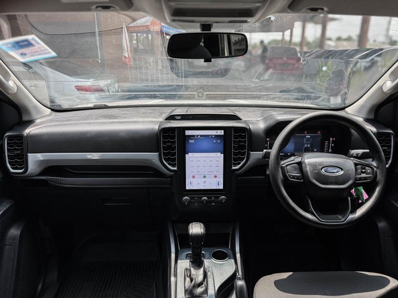 RANGER OPENCAB 2.0 XLS TURBO HR