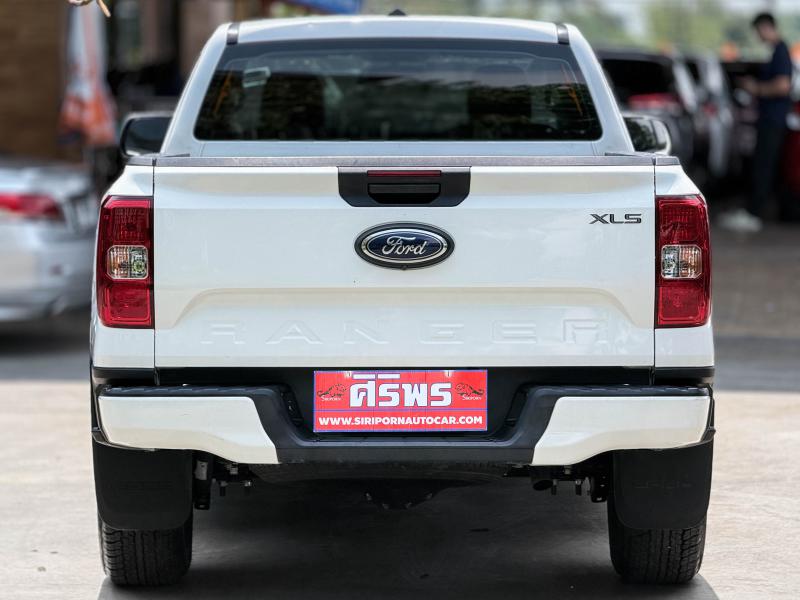 RANGER OPENCAB 2.0 XLS TURBO HR