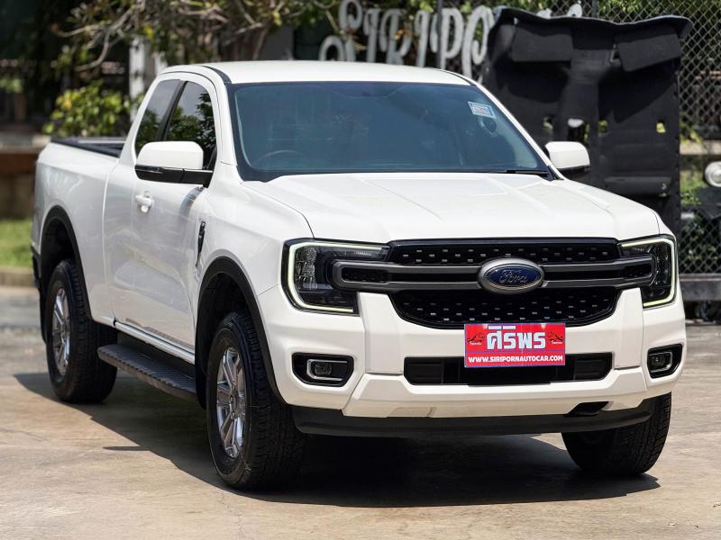 RANGER OPENCAB 2.0 XLS TURBO HR