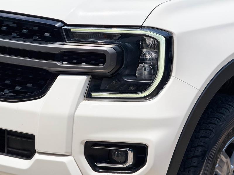 RANGER OPENCAB 2.0 XLS TURBO HR