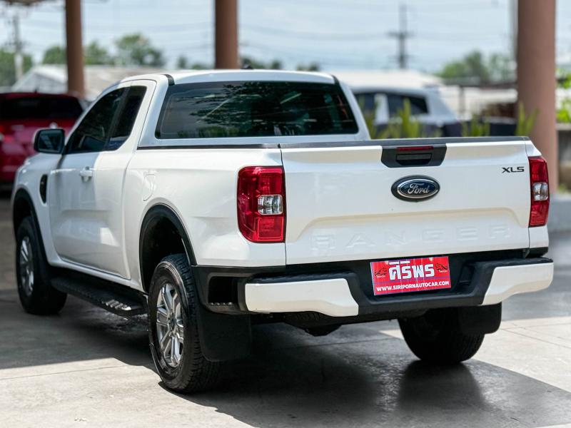 RANGER OPENCAB 2.0 XLS TURBO HR