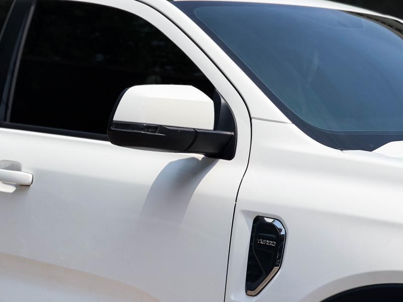 RANGER OPENCAB 2.0 XLS TURBO HR