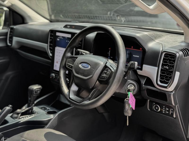 RANGER OPENCAB 2.0 XLS TURBO HR