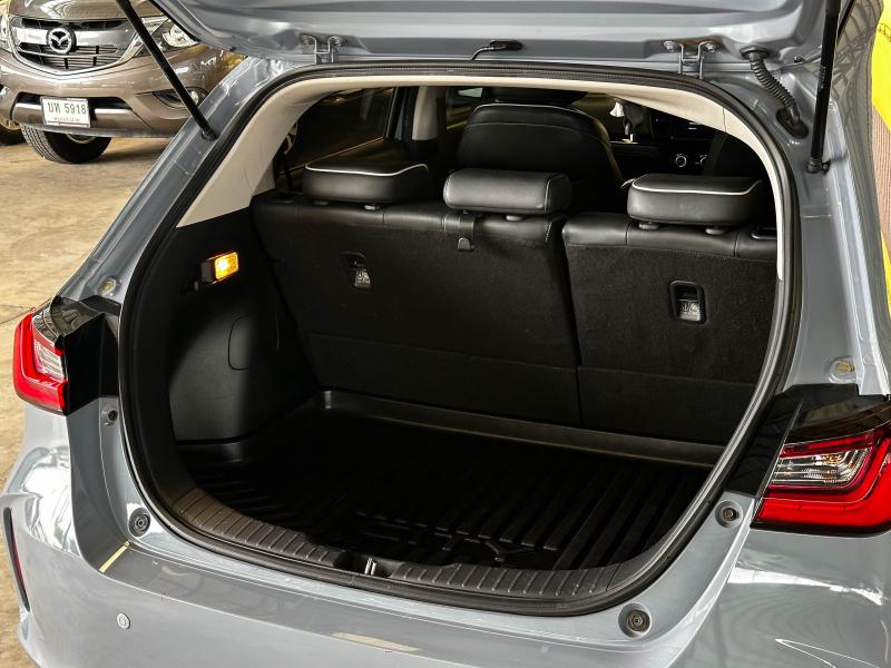 CITY 1.0 SV TURBO HATCHBACK