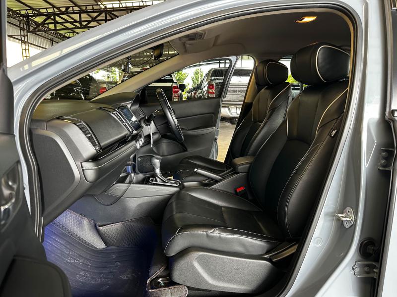 CITY 1.0 SV TURBO HATCHBACK
