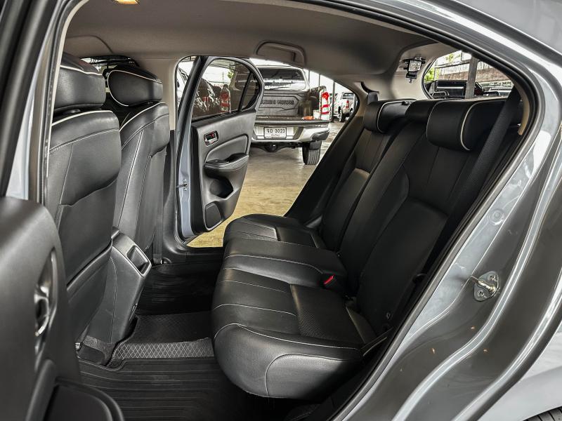 CITY 1.0 SV TURBO HATCHBACK