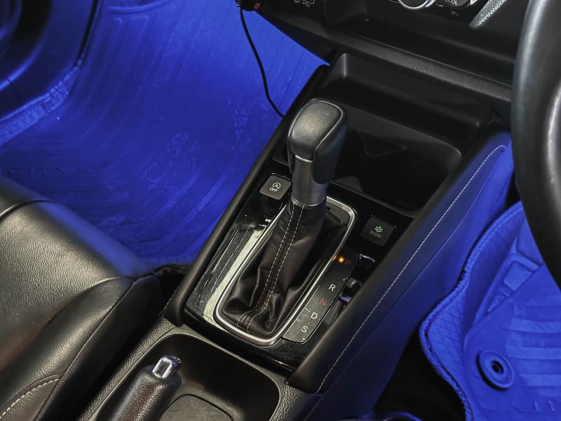 CITY 1.0 SV TURBO HATCHBACK