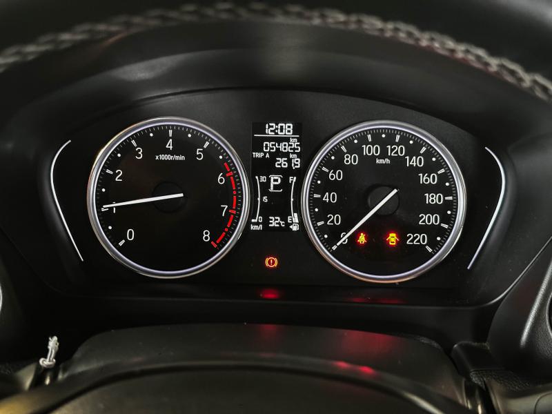 CITY 1.0 SV TURBO HATCHBACK
