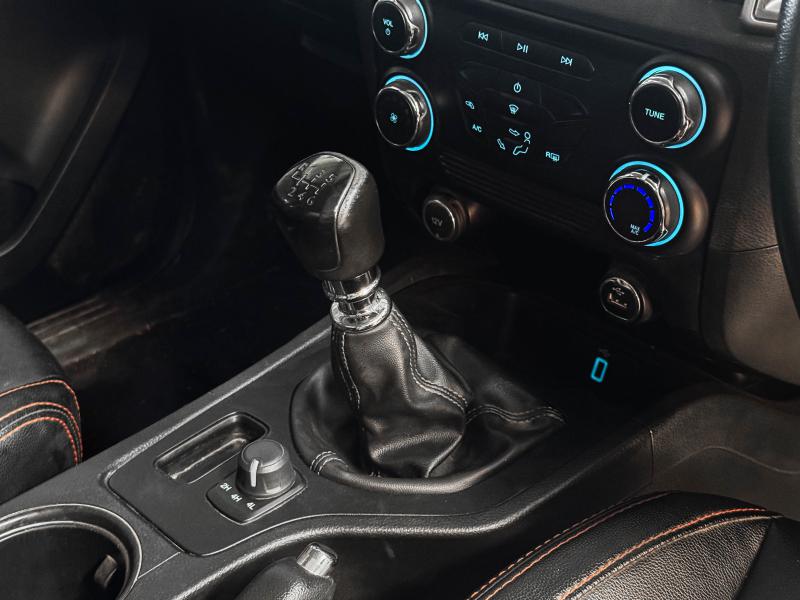 RANGER OPENCAB 2.2 XLT HI-RIDER 4WD