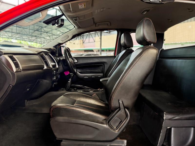 RANGER OPENCAB 2.2 XLT HI-RIDER 4WD