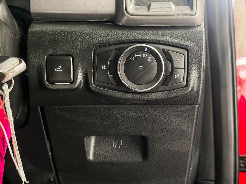 RANGER OPENCAB 2.2 XLT HI-RIDER 4WD