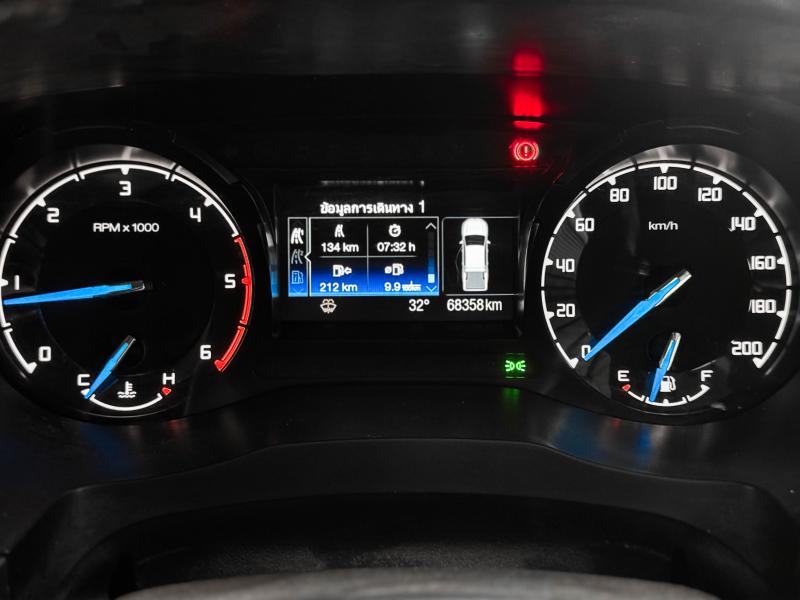 RANGER OPENCAB 2.2 XLT HI-RIDER 4WD