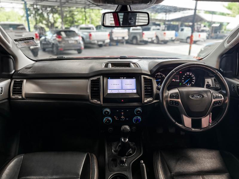 RANGER OPENCAB 2.2 XLT HI-RIDER 4WD