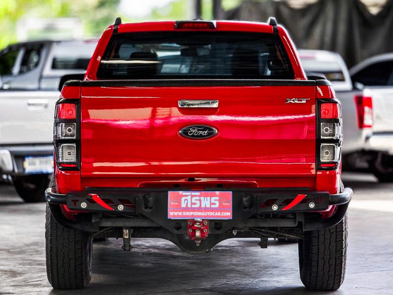 RANGER OPENCAB 2.2 XLT HI-RIDER 4WD