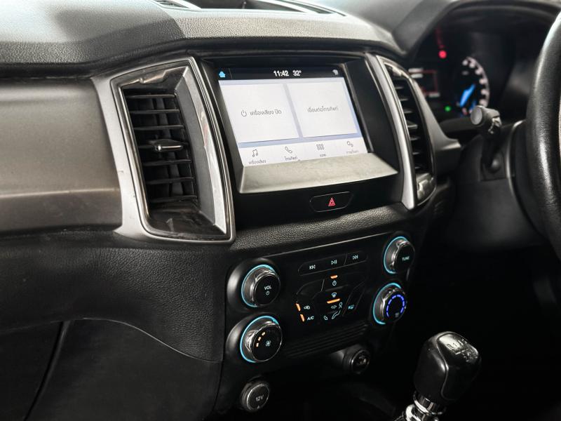 RANGER OPENCAB 2.2 XLT HI-RIDER 4WD