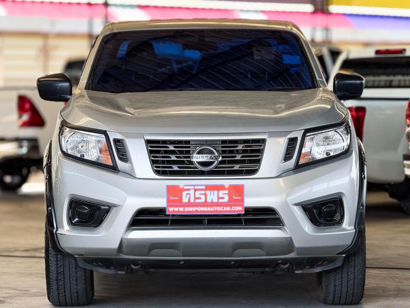 NAVARA NP300 KINGCAB 2.5