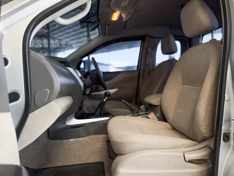 NAVARA NP300 KINGCAB 2.5