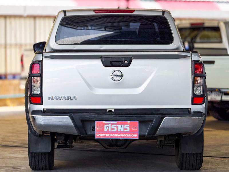 NAVARA NP300 KINGCAB 2.5