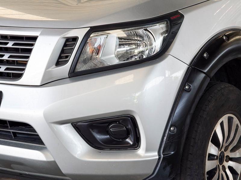 NAVARA NP300 KINGCAB 2.5