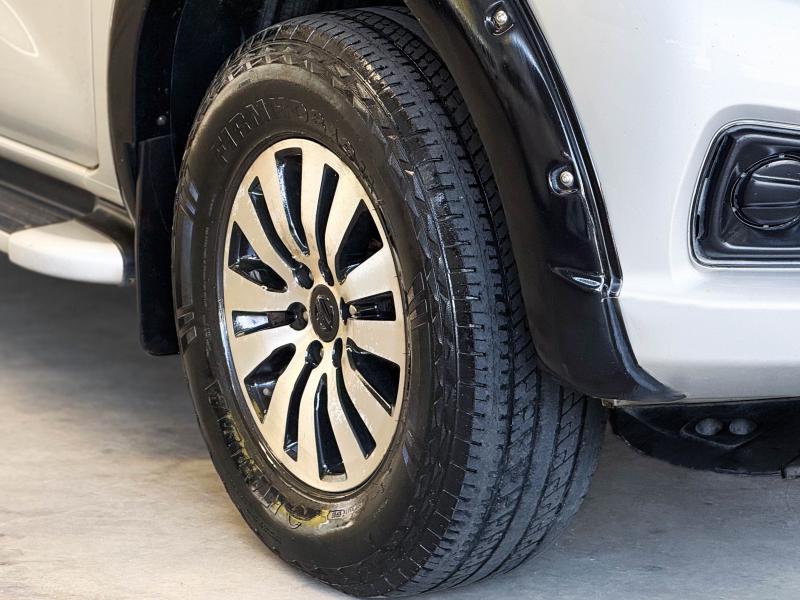 NAVARA NP300 KINGCAB 2.5