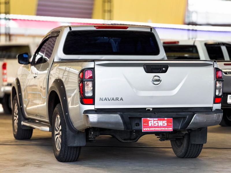 NAVARA NP300 KINGCAB 2.5