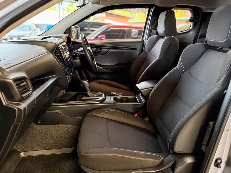 D-MAX SPACECAB 1.9 S