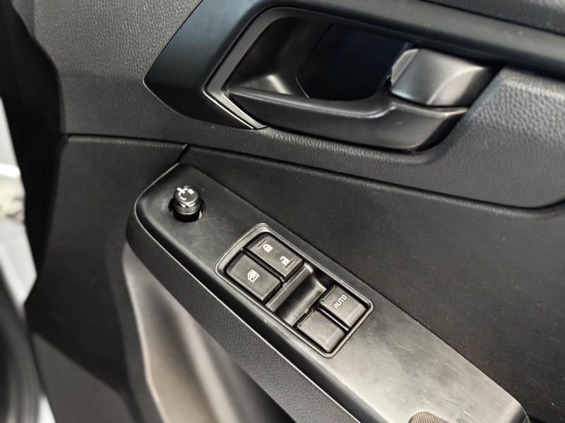 D-MAX SPACECAB 1.9 S