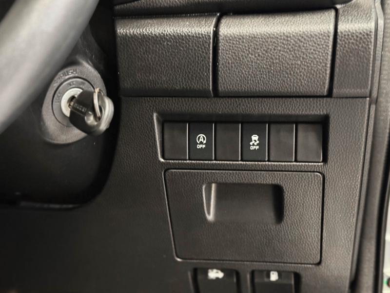 D-MAX SPACECAB 1.9 S