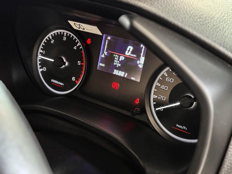 D-MAX SPACECAB 1.9 S