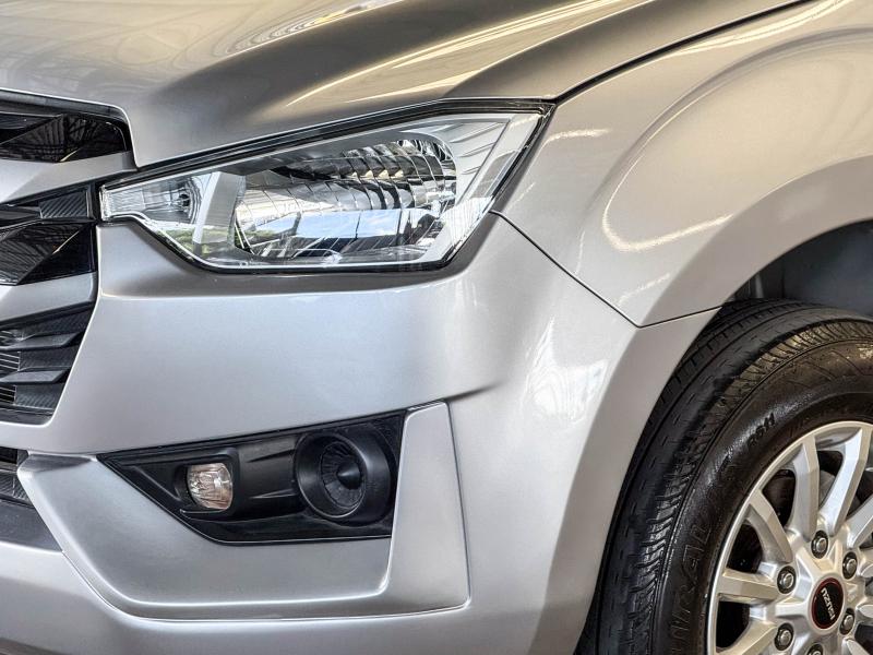 D-MAX SPACECAB 1.9 S