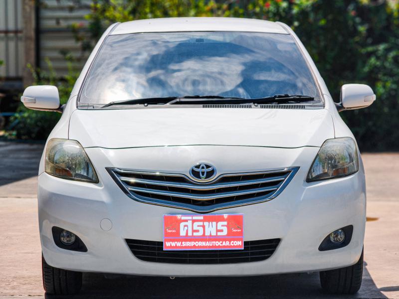 VIOS 1.2 G CVT