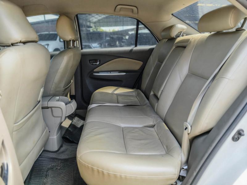 VIOS 1.2 G CVT