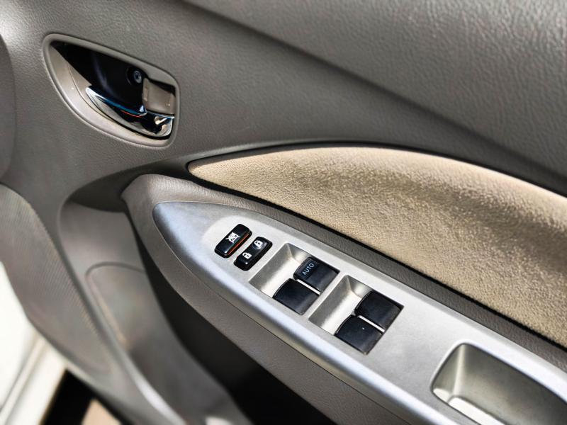 VIOS 1.2 G CVT