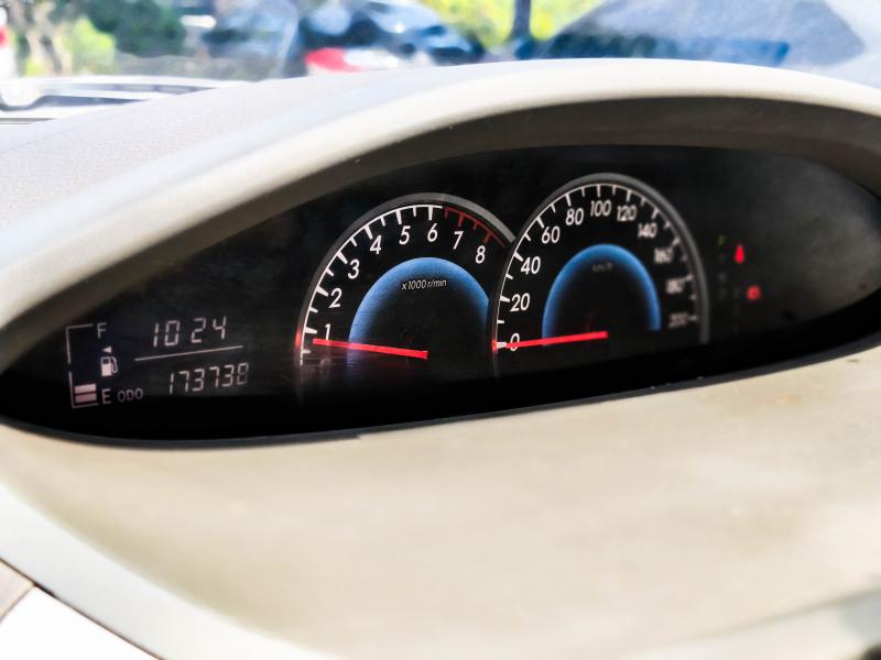 VIOS 1.2 G CVT
