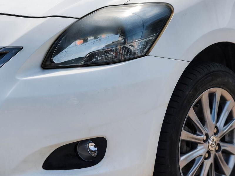 VIOS 1.2 G CVT