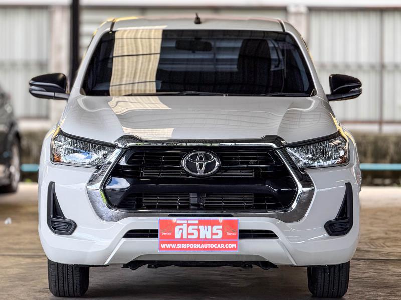 REVO CAB 2.4 ENTRY ZEDITION ,MT 
