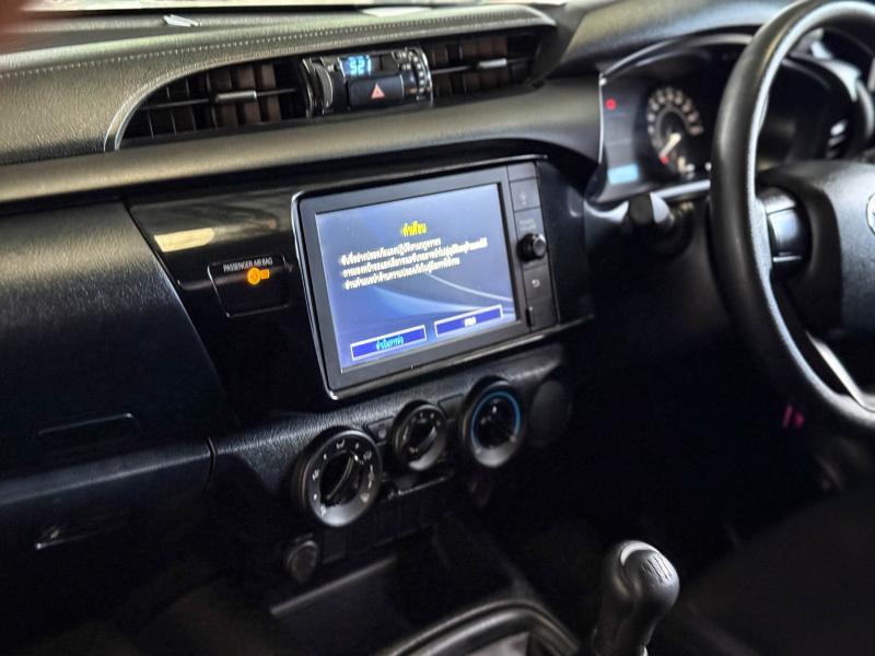 REVO CAB 2.4 ENTRY ZEDITION ,MT 