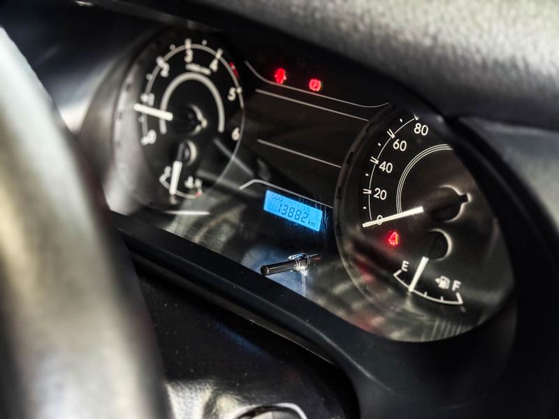 REVO CAB 2.4 ENTRY ZEDITION ,MT 