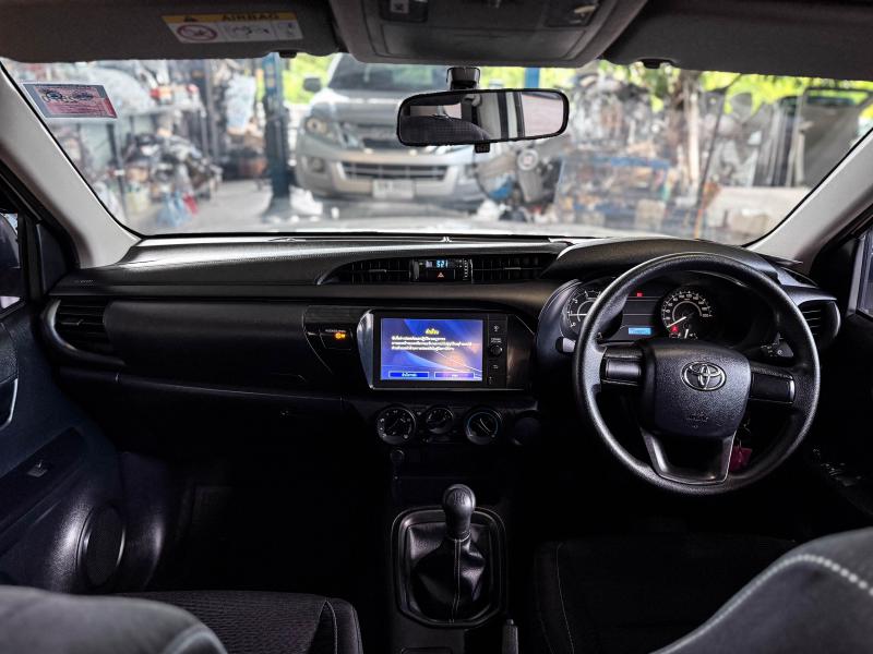 REVO CAB 2.4 ENTRY ZEDITION ,MT 