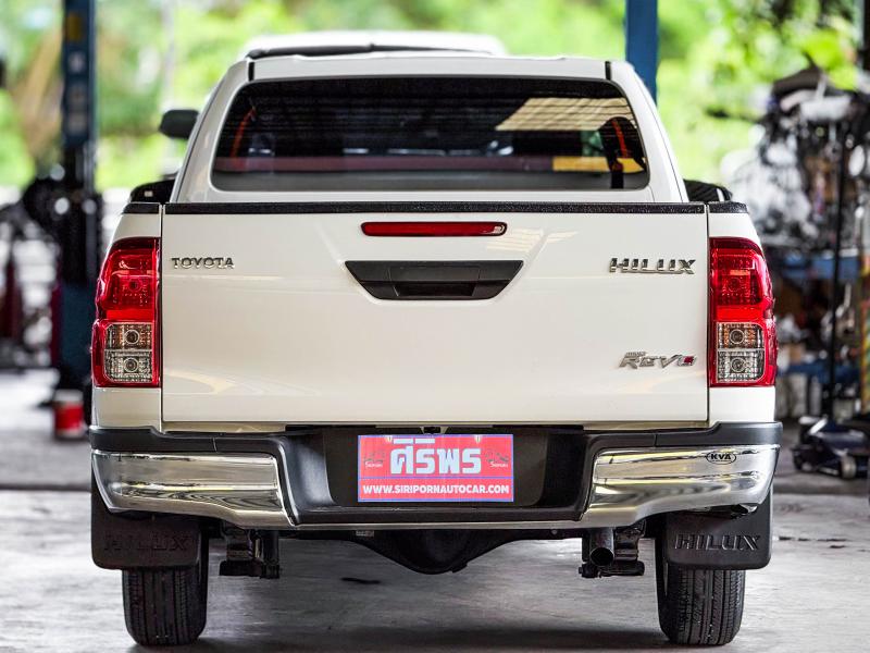 REVO CAB 2.4 ENTRY ZEDITION ,MT 