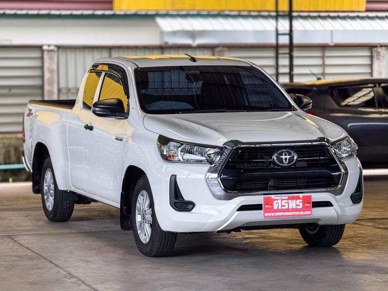 REVO CAB 2.4 ENTRY ZEDITION ,MT 