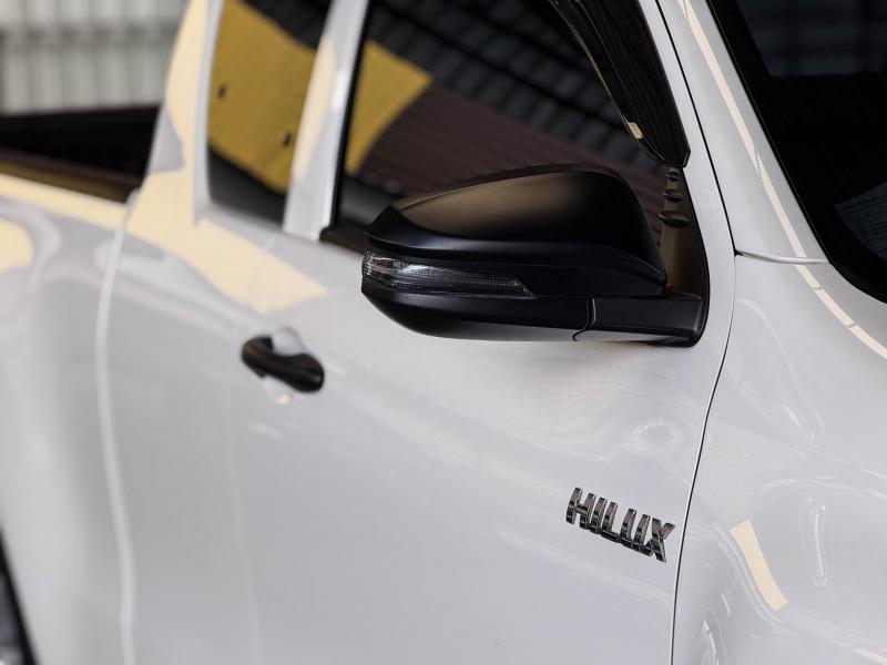 REVO CAB 2.4 ENTRY ZEDITION ,MT 