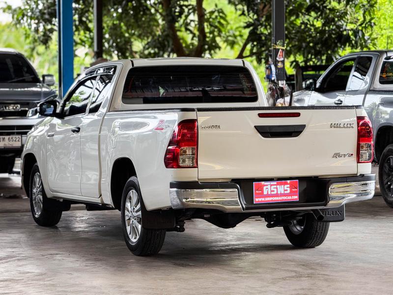 REVO CAB 2.4 ENTRY ZEDITION ,MT 