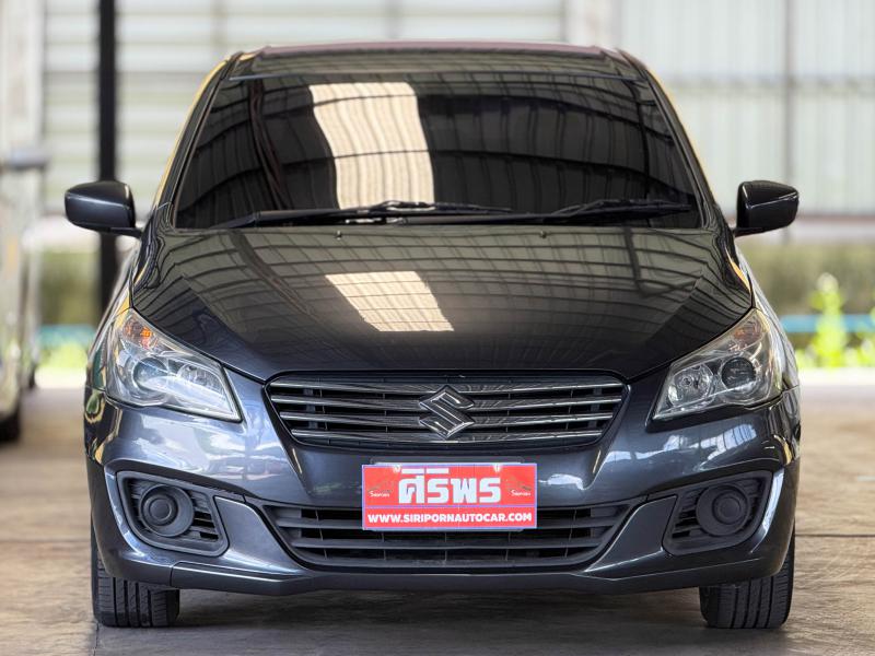CLAZ 1.25 L GL CVT 