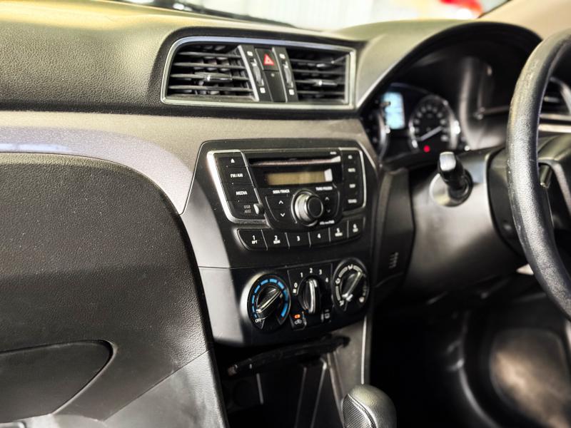CLAZ 1.25 L GL CVT 