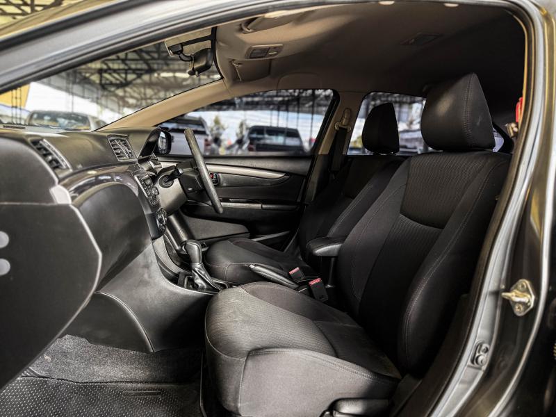 CLAZ 1.25 L GL CVT 