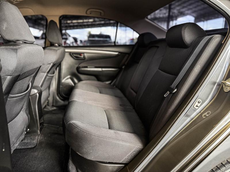 CLAZ 1.25 L GL CVT 