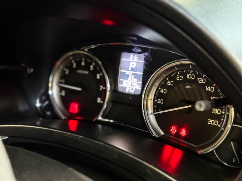 CLAZ 1.25 L GL CVT 