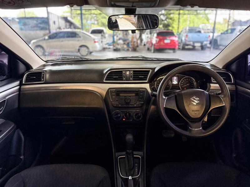 CLAZ 1.25 L GL CVT 