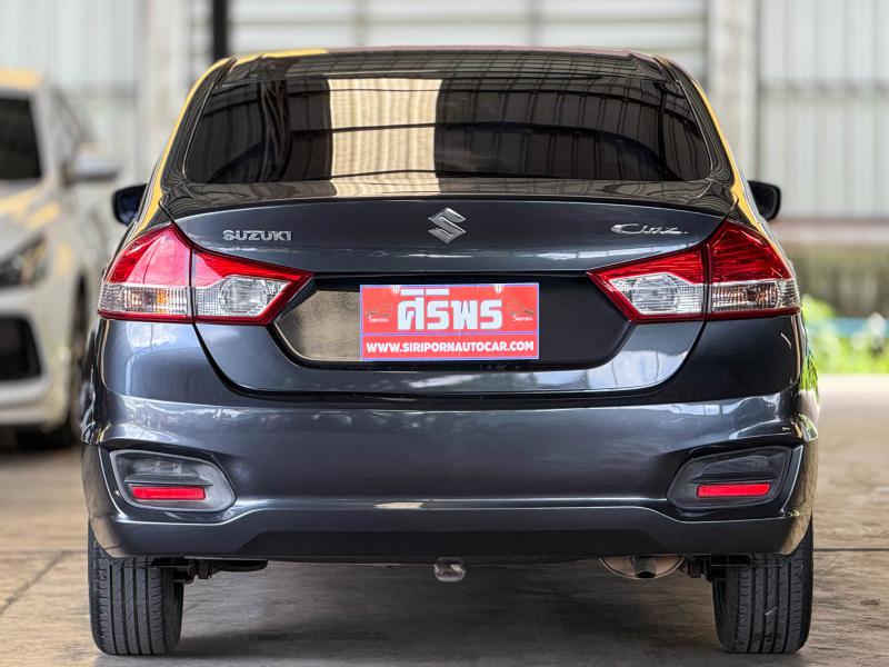 CLAZ 1.25 L GL CVT 